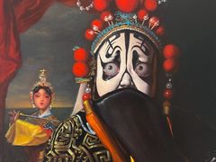 -宝龙艺术中心(七宝宝龙城店)
