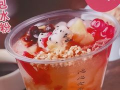 -老阿爸鲜鱼土菜(园区永旺店)