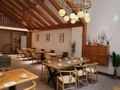 -尚SHANG泰国菜(中山大道店)