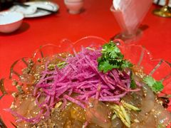 -套娃酒店-中餐厅