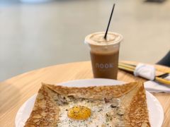 -GOTLOT COFFEE&KITCHEN角落厨房NOOK店