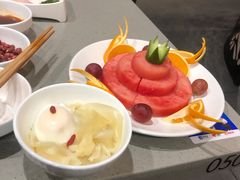 -海底捞火锅(之心城店)