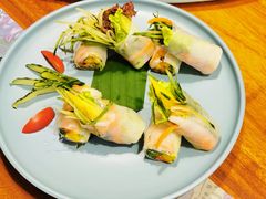 -苏梅花园(群星城店)