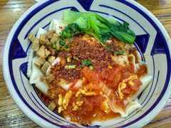 -郑记biangbiang面(钟楼店)