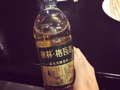 -我去·春饼文化主题餐厅(国定路总店)