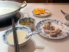 -古膳记猪肚鸡.生蚝鸡(拱北店)