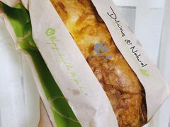 蔓越哈斯包-三色鸽西饼店(黄河路店)