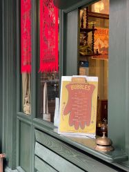 -IMUSE BARBER SHOP