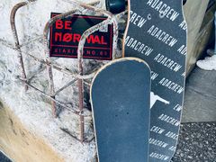-BE NORMAL CAFE(霞溪路店)