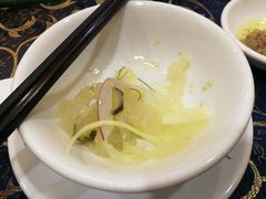 -祈胜邨•顺德鱼生•顺德菜(容桂店)