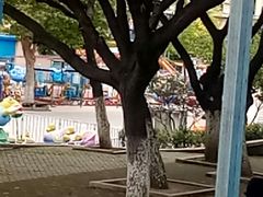 -贮水山儿童公园