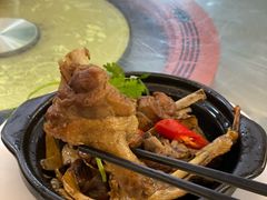 -聪辉同安老美食饭店(大元路店)