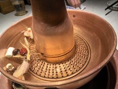 -北京老门框爆肚涮肉馆(锦业路店)