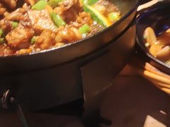 -餐酷哈雷餐厅(通程广场店)