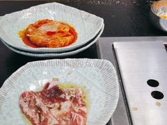 -臻牛烤肉