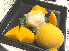 -Mango Tango