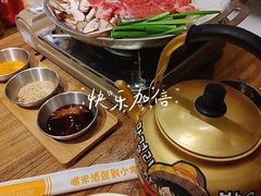 -冰川朝鲜族料理·东北菜(观前店)