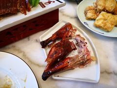 -鸭匠食府·挂炉烤鸭·新京菜(阜成路店)