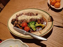 -芭莉与彩虹西餐厅(成都合生汇店)