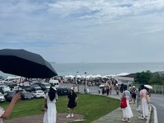 -银沙滩浴场