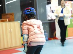 -乐翔轮滑(中庚漫游城店)