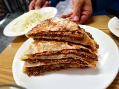 -京东程记肉饼店