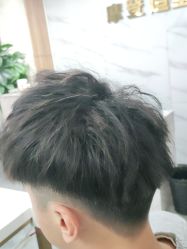 -Hair造型