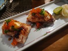 -半藏居酒屋(香港花园店)