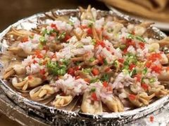 -北李·海肠捞饭·大连菜(望京凯德MALL店)