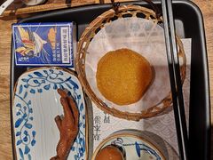 -和府捞面(东直门银座店)