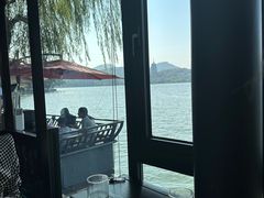-柳莺湖上·湖景餐厅·江南菜(西湖店)