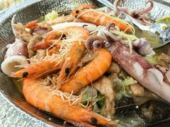 -悦来福·东山海鲜(莲花店)