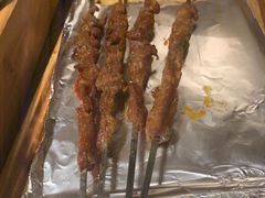 羊肉串-北方家宴(番禺永旺店)