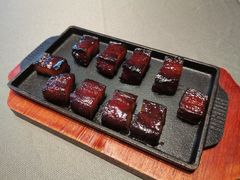 -小厨娘淮扬菜(天印大道店)