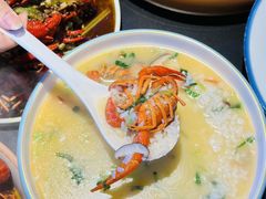 -虾乐园龙虾·夜宵(松江店)