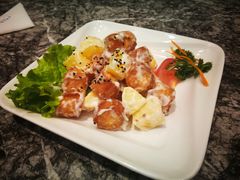 -鹿港小镇(中关村店)