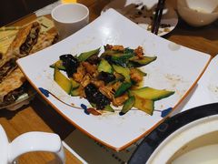 -静莲斋素食(慈云寺店)