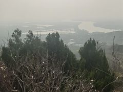 -涂山风景区