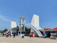 -日照海滨国家森林公园