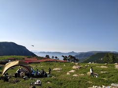 -蔚县茶山村
