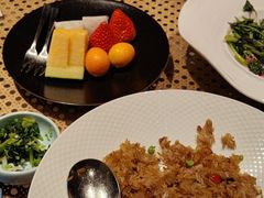 -杭州西湖柳莺里酒店·闻莺厅