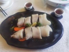 -沙河粉村·国家非遗传承(云台店)