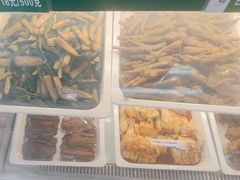 -紫光园清真北京小吃(广渠门内店)
