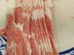 -洪运轩饭庄(北纬路店)