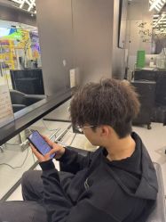 点击看大图 -东方麒麟·潘多拉SALON