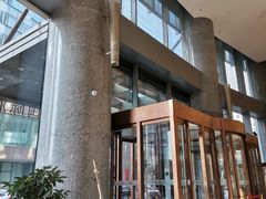 -青岛五四广场海景美仑国际公寓酒店