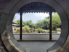 -水绘园