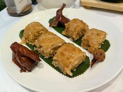 -御彩酒家(东风东路店)