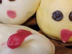 -海泉大酒店自助餐