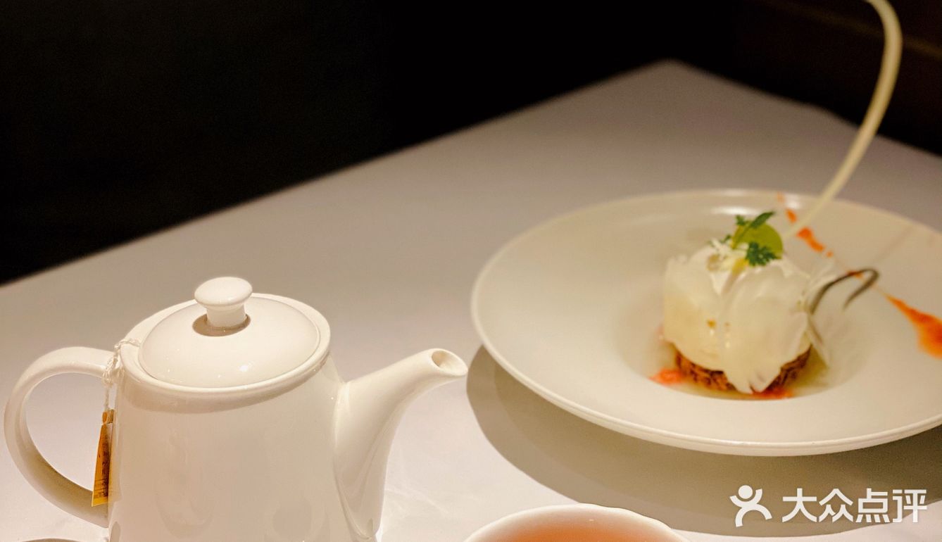 王品的美好“食”光｜配得上值得珍爱的你